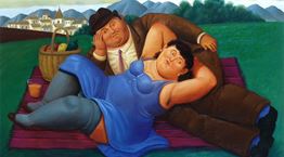 Η ανθρωπότητα έχει πάρει 3 κιλά σε 30 χρόνια