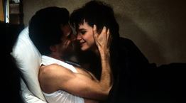 Το ερωτικό τρίγωνο που τσάκισε την καρδιά της Juliette Binoche