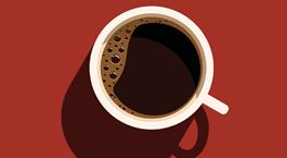 3 συνταγές για την Παγκόσμια Ημέρα Καφέ