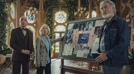 5 τέλειες crime ταινίες για να δεις μετά από το Thursday Murder Club στο Netflix