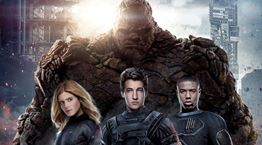 Η κατάρα των Fantastic Four