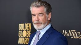 Ο Pierce Brosnan έχει κάτι να πει για τον Aaron Taylor-Johnson ως James Bond;