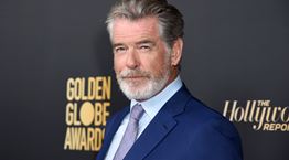 Pierce Brosnan και Helen Mirren μόλις υπέκυψαν στο Netflix