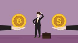 Το μέλλον του Bitcoin έχει τεράστιο ρίσκο