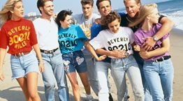 30 χρόνια Beverly Hills 90210