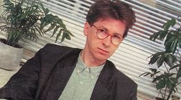 Patrick Moylett: Ο Βασιλιάς των Προφυλακτικών που έσωσε τον κόσμο