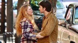 It Ends With Us, το νέο trailer της ταινίας με την Blake Lively