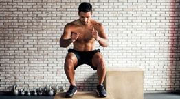 Οι πλειομετρικές ασκήσεις που προτείνει το Harvard σε όσους δεν 'το έχουν' με τη γυμναστική