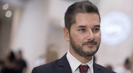 Λουκά Κατσίκα, τι να δούμε φέτος στις Νύχτες Πρεμιέρας;