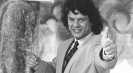 16 χρόνια χωρίς τον Βλάση Μπονάτσο