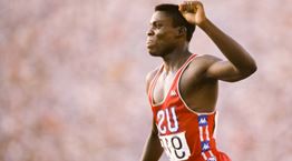 Δε θα ξαναβγεί άλλος Carl Lewis