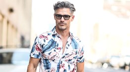 Τα κοντά κουρέματα της άνοιξης