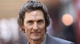 Ο Matthew McConaughey κατοχύρωσε διάσημη ατάκα του για να κάνει χαλάστρα στο AI