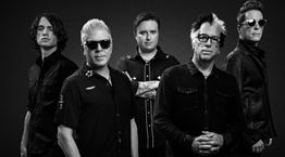 The Offspring και Bad Religion έρχονται στο Release Athens 2026