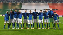 Γιατί όλοι συμπαθούν την εθνική Ιταλίας;