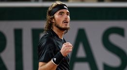 Άλλη μία απορία του Στέφανου Τσιτσιπά που μας κάνει να αναρωτιόμαστε αν είναι τρολ