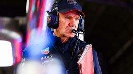 Tα συμβόλαια που προσφέρουν Aston Martin και Ferrari στον Adrian Newey