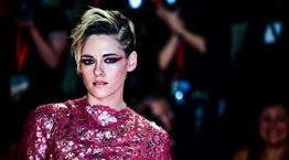 Η Kristen Stewart είναι η πριγκίπισσα Diana