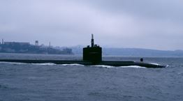 Ένα -παραλίγο- πυρηνικό θρίλερ στη Νότια Σινική Θάλασσα