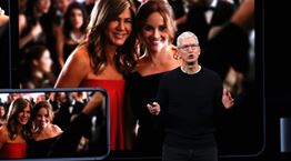 H Apple TV+ απειλεί την κυριαρχία του Netflix