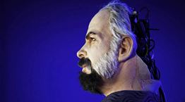 Η ηλεκτρική ζωή και ο παρανόρμαλ θάνατος του Philip K. Dick