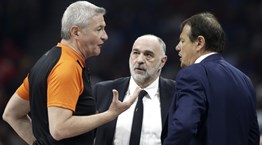 To ανακάτεμα της τράπουλας στη Euroleague