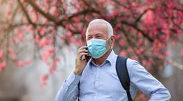 Κι αν ο Covid μας γερνά;