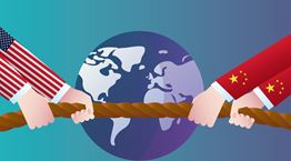 Τα στενά όρια του οικονομικού διαζυγίου ΗΠΑ - Κίνας