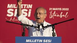 Kemal Kılıçdaroğlu, τo αντίπαλο δέος του Erdogan