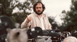 25 χρόνια από τον θάνατο του Stanley Kubrick