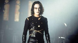 Ο Brandon Lee και το τραγικό πεπρωμένο του