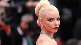 Στο Lucky του Apple TV+ η Anya Taylor-Joy επιστρέφει σε μια ζωή που δεν ήθελε