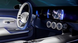 Καλωσήρθατε στην εποχή των vegan εσωτερικών αυτοκινήτων