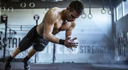 Η αντιθετική προπόνηση είναι το επόμενο fitness trend