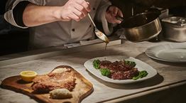 Nebbiolo, το μικρό Πιεμόντε των Αθηνών