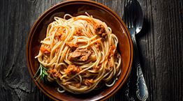 Pasta με τόνο, το απόλυτο combo της καραντίνας