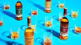 Τα ουίσκι που θα μας απασχολήσουν σοβαρά το 2022