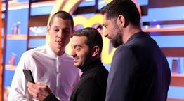 Οι 4 παίκτες που θα διεκδικήσουν τον τίτλο του MasterChef