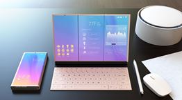 Η Apple ετοιμάζει όχι μία, αλλά δύο αναδιπλούμενες συσκευές