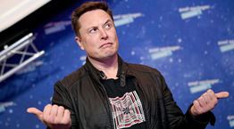 Γιατί ο Elon Musk έχει εμμονή με το Bitcoin και το Twitter