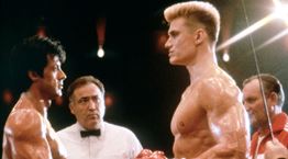 Έστειλε τελικά στο νοσοκομείο τον 'Rocky' ο 'Ivan Drago';