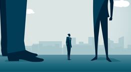 Οι κοντοί άντρες τείνουν να είναι πιο επιθετικοί, λέει η επιστήμη