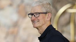 Ποιος θα είναι ο 'διάδοχος' CEO του Tim Cook στην Apple