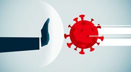 Τρία σημαντικά νέα δεδομένα για την Covid-19