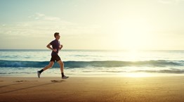 Τι να τρως πριν και μετά το τρέξιμο