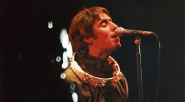 Όλες οι φορές που ταυτιστήκαμε με το στυλ του Liam Gallagher