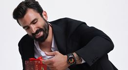 Η Huawei φέρνει τη μαγεία των Χριστουγέννων με μοναδικές προσφορές σε smartwatches και δώρα που εντυπωσιάζουν