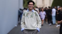 Cargo pants, απευθείας από το Λονδίνο