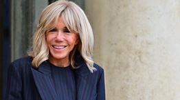 Η ζωή της Brigitte Macron γίνεται σειρά