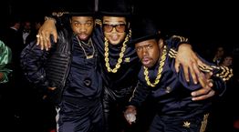 Η ιστορία του χιπ χοπ στυλ, από τους Run DMC στον Pharrell Williams